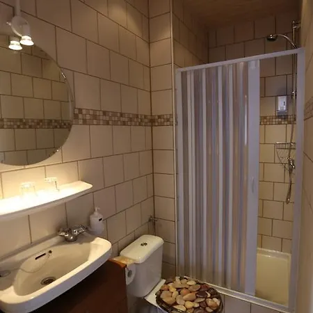 Panzió Die Alte Schule